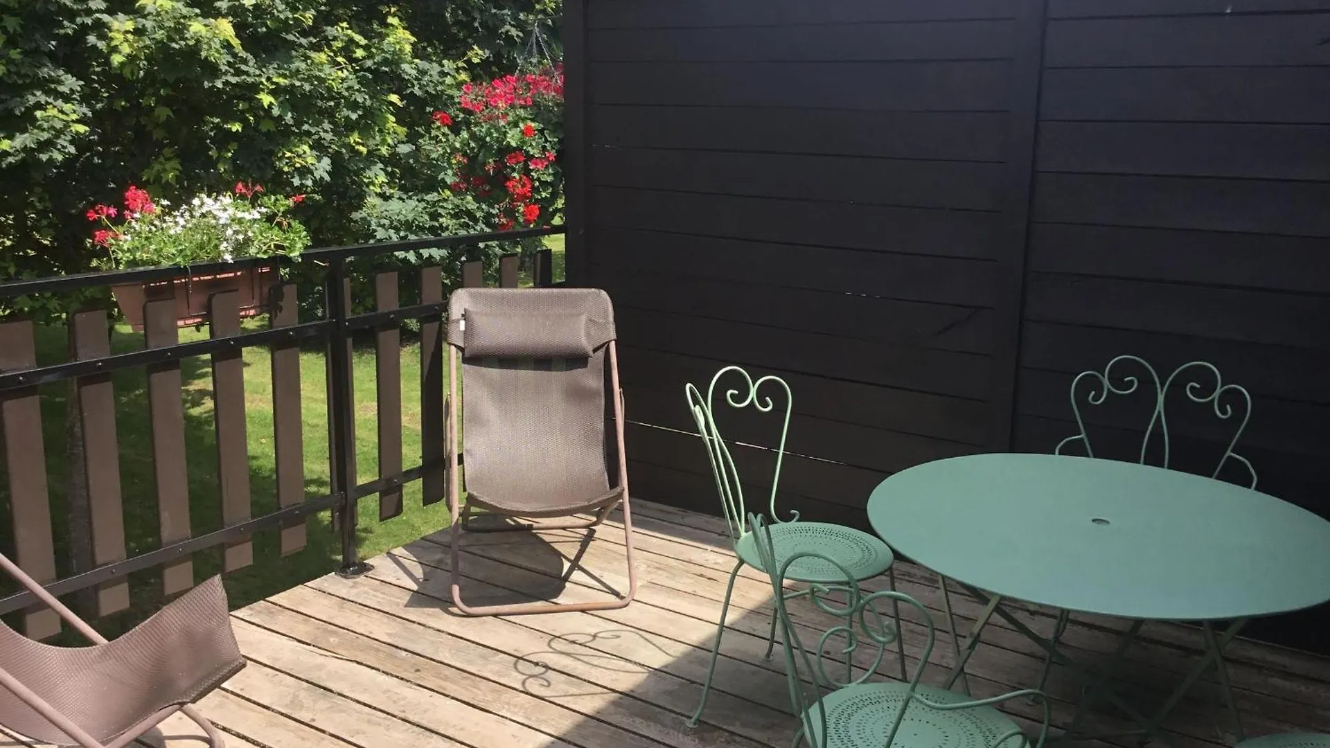 Bed & Breakfast Ferme Avec Piscine Couverte Sur Grand Domaine - Fr-1-582-515 Saint-Romain-Lachalm France
