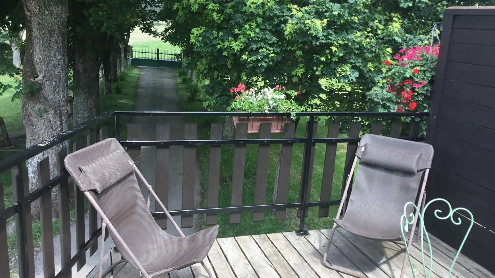 Ferme Avec Piscine Couverte Sur Grand Domaine - Fr-1-582-515 Saint-Romain-Lachalm 0*,